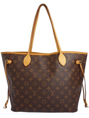 1121123260016 Louis Vuitton Speedy 30 Monogram Boston Bag Brown