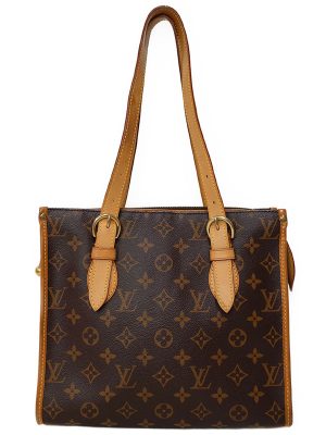 1121126140018 Louis Vuitton Monogram Canvas Pochette Metis