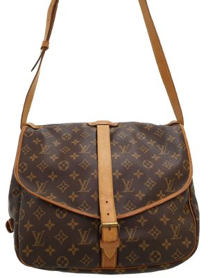 1121131120012 Gucci Soho Shoulder Bag