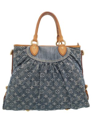 1121145610011 Louis Vuitton Artsy Gm Handbag Canvas Brown