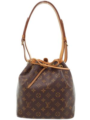 1121147820012 Louis Vuitton Black Epi Pochette Accessories