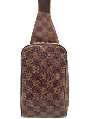 1121169440014 Louis Vuitton Papillon 26 Bag Monogram Brown