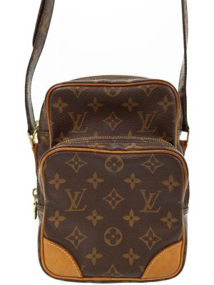 1121201950013 Louis Vuitton Monogram Ellipse PM Handbag