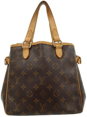 1121216650014 Saint Laurent Paris Cabas 2way Handbag Leather Gray