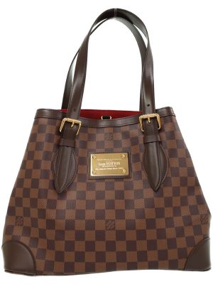 1121217140019 Louis Vuitton Monogram Emplant Three PM Handbag