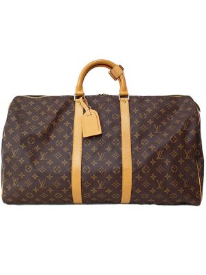 1121220370014 Louis Vuitton Bond Street Damier Magnolia