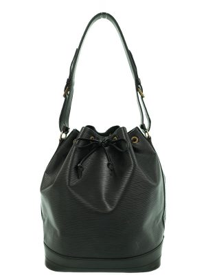 1121221400017 Louis Vuitton Saint Jacques Epi Handbag