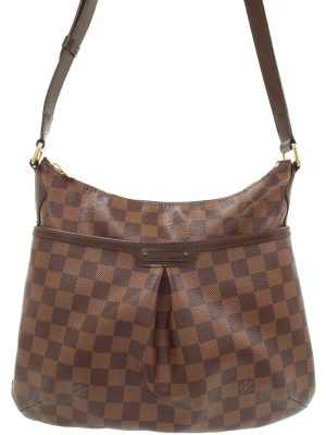 1122066690014 Prada Leather 2 Way Tote Bag