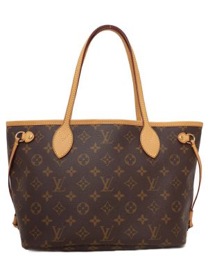 1122074090011 Louis Vuitton On the Go GM 2way Shoulder Bag Tote Bag Monogram Reverse Giant Red