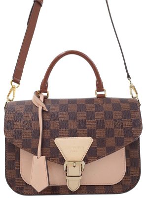 1122082960016 Louis Vuitton Monogram Neverfull PM Tote Bag