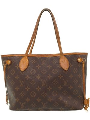 1122084530019 Louis Vuitton Handbag Deauville Bowling Vanity Monogram