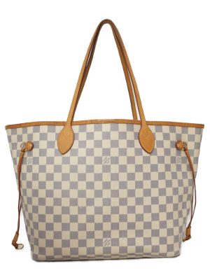 1122085680010 Louis Vuitton Monogram Rayule Neverfull GM Tote Bag