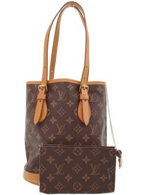 1122148010013 Louis Vuitton Agenda Mini Monogram Notebook Cover