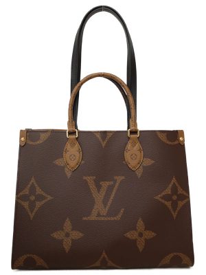 1122150470010 Louis Vuitton Outdoor Messenger Monogram Taigarama Shoulder Bag Monogram CanvasTigarama