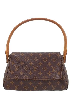 1122175690011 Louis Vuitton Speedy 35 Bag Monogram