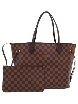 1122176160018 Goyard Tote Bag Saint Louis PM PVC