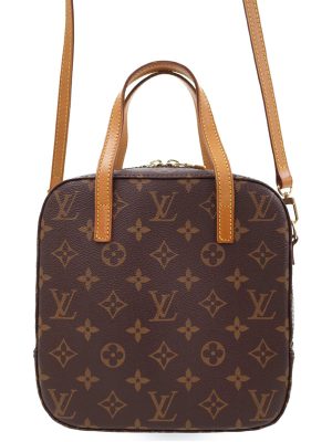 1122186170014 Louis Vuitton Chelsea Tote Bag Damier Brown