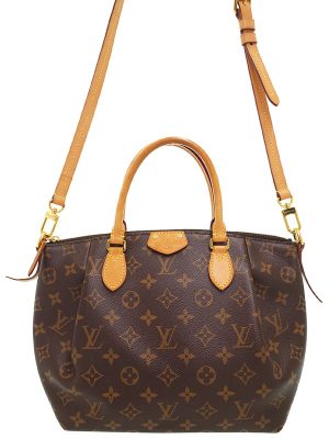 1122190830010 Louis Vuitton Irene Handbag Monogram