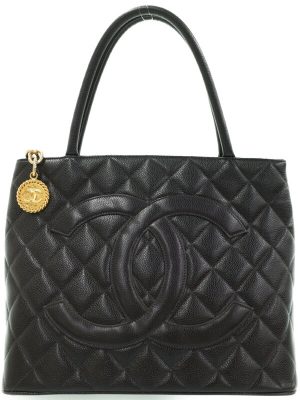 1122195870011 Gucci GG Marmont Quilted Chain Shoulder Bag Mini Pochette Black