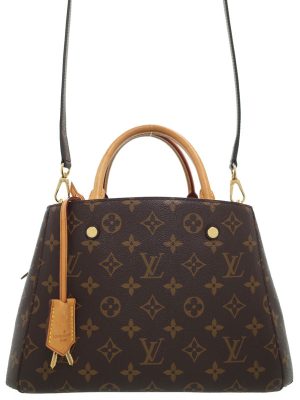 1122206670012 GUCCI Dionysus GUCCY Handbag 2WAY Bag Black