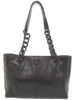 1122227620010 CELINE Ring Hardware Handbag