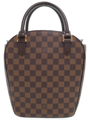 1122243850019 Louis Vuitton Monsori GM Backpack Monogram Brown