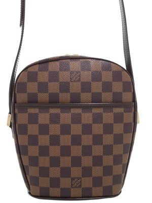 1122246500010 Louis Vuitton Alma Handbag Epi Leather Vanilla