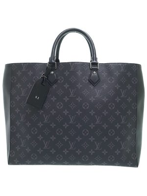 1123012200011 Louis Vuitton Damier Bloomsbury Gm Shoulder Bag