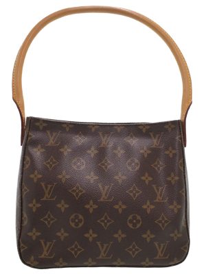 1123014110011 Louis Vuitton Speedy 25 Handbag Damier Ebene Brown