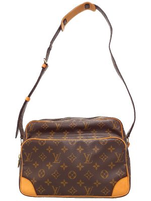 1123015640012 Louis Vuitton Epi Lussac Shoulder Bag