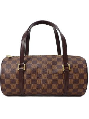 1123025210014 Louis Vuitton Batignolle Vertical Monogram Tote Bag Monogram Canvas