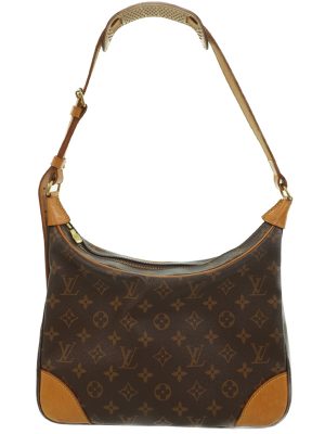 1123047300014 Louis Vuitton Bloomsbury PM Damier Diagonal Shoulder Bag