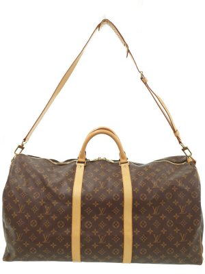 1123058950017 Louis Vuitton Accessory Monogram Mini Run Accessory Pouch