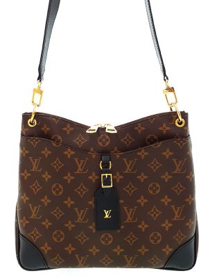 1123072660015 Louis Vuitton Vavin GM Monogram Tote Shoulder Bag