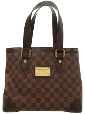 1123078080015 Louis Vuitton Rivoli Bag Monogram Brown