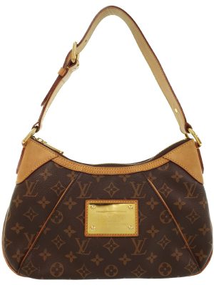 1123081950015 Louis Vuitton Venice Damier Ebene Handbag