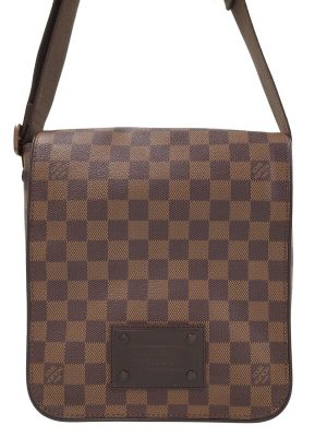 1123105390018 Louis Vuitton Neverfull MM Cat Gram Monogram Maron Multicolor