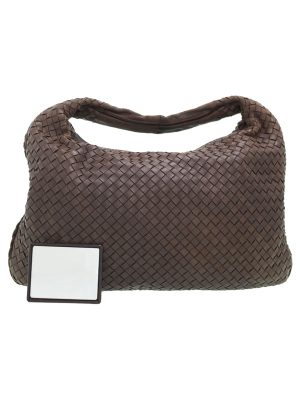 1123130380015 Christian Dior Boston Bag Brown