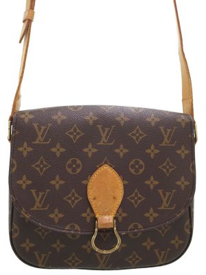 1123130480012 Louis Vuitton Handbag Vernis Wilshire PM Alamant