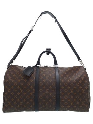 1123171850010 LOUIS VUITTON Viva Cite MM Shoulder Bag Monogram Brown