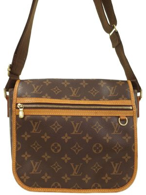 1123175620015 Louis Vuitton Purple Epi Bowling Montaigne PM