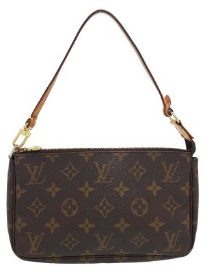 1123180780018 Louis Vuitton Pillow on SaGo GM Recycled Nylon Monogram Canvas Handbag Black Brown