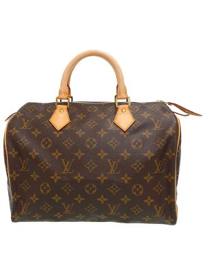 1123189510012 Louis Vuitton Keepall Bandouliere 60 Monogram Bag Brown