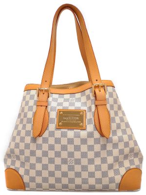 1123193690014 Louis Vuitton Damier Bloomsbury PM Shoulder Bag