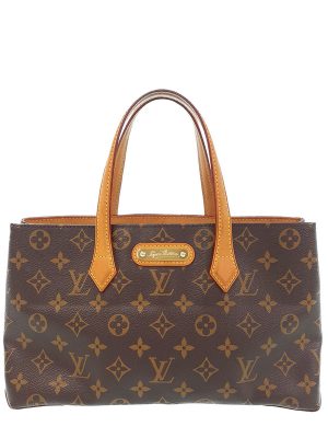 1123195600011 Louis Vuitton Monogram Portefeuille Pallas M67478 Wallet