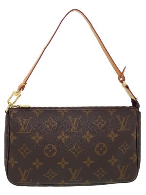 1123199620015 Louis Vuitton Sac Plat Cross Empreinte Taurillon Leather 2way Bag Black