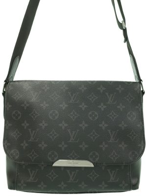 1123209300012 Louis Vuitton Damier Ebene Tote Sistina