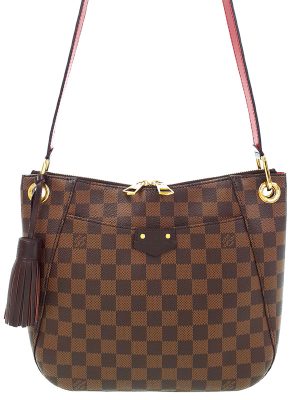 1123245860013 Gucci GG Supreme Shoulder Bag Canvas Crossbody Bag