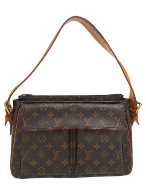 1123268730010 Louis Vuitton Monogram Zippy Wallet Brown