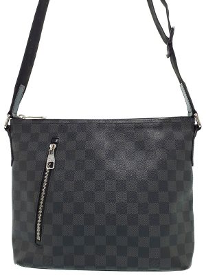 1124002030014 Prada Pannier 2WAY Handbag